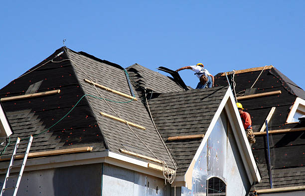 Quick and Trustworthy Emergency Roof Repair Services in Princeton, IL